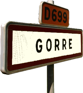 Bienvenue sur le site de votre Mairie | Gorre (87) | Mairie de Gorre