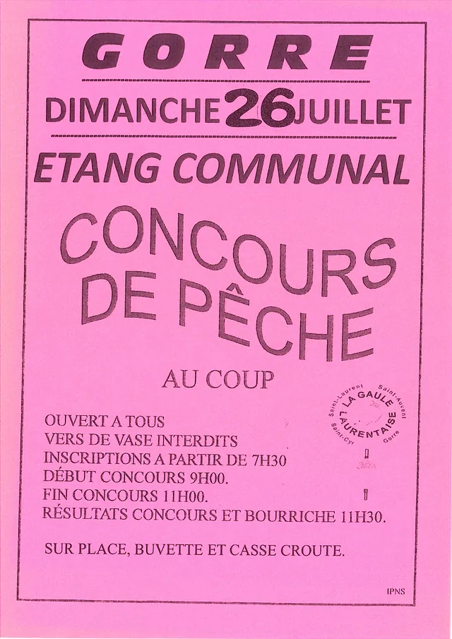 C est avec regret que la randonnée prévue dimanche 7 juin est annulée et reportée à une date ultérieure.Nous vous communiquerons prochainement les nouvelles informations.